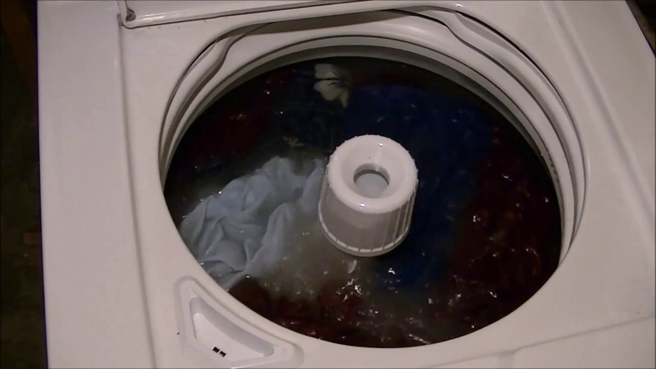 2017 Speed Queen Washing Queen Sized Sheets YouTube