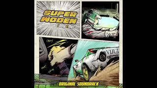 Serene Tide – DJ DeVito | Super Woden: Rally Edge Original Soundtrack (Track 13)