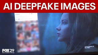 AI deepfake images targeting kids discussed in King of Prussia meeting