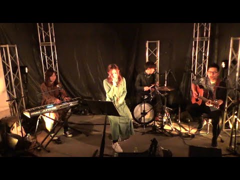 猫 / DISH//  (アコースティックカバー）