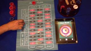 Roulette -  How to Win EVERY TIME!    Easy Strategy, Anyone can do it!    Part 3