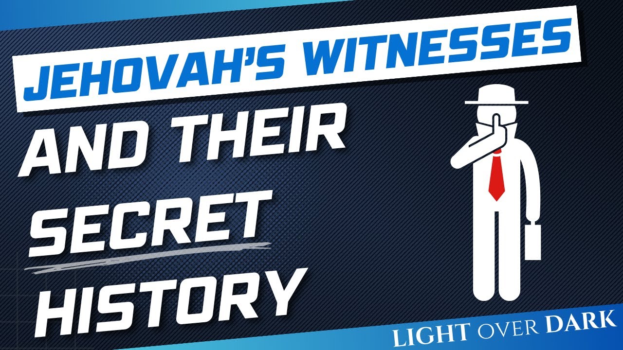 History Jehovah´s Witnesses Europe