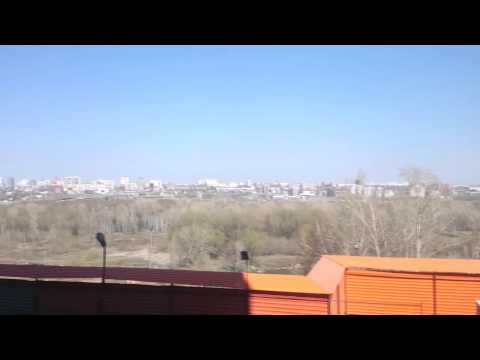Вид с 1 этажа Квартала Панорама в Ленинском районе на ул Немировича Данченко от Сибакадемстроя. Вид с 1 этажа Квартала Панорама в Ленинском районе на ул Немировича Данченко от Сибакадемстроя.