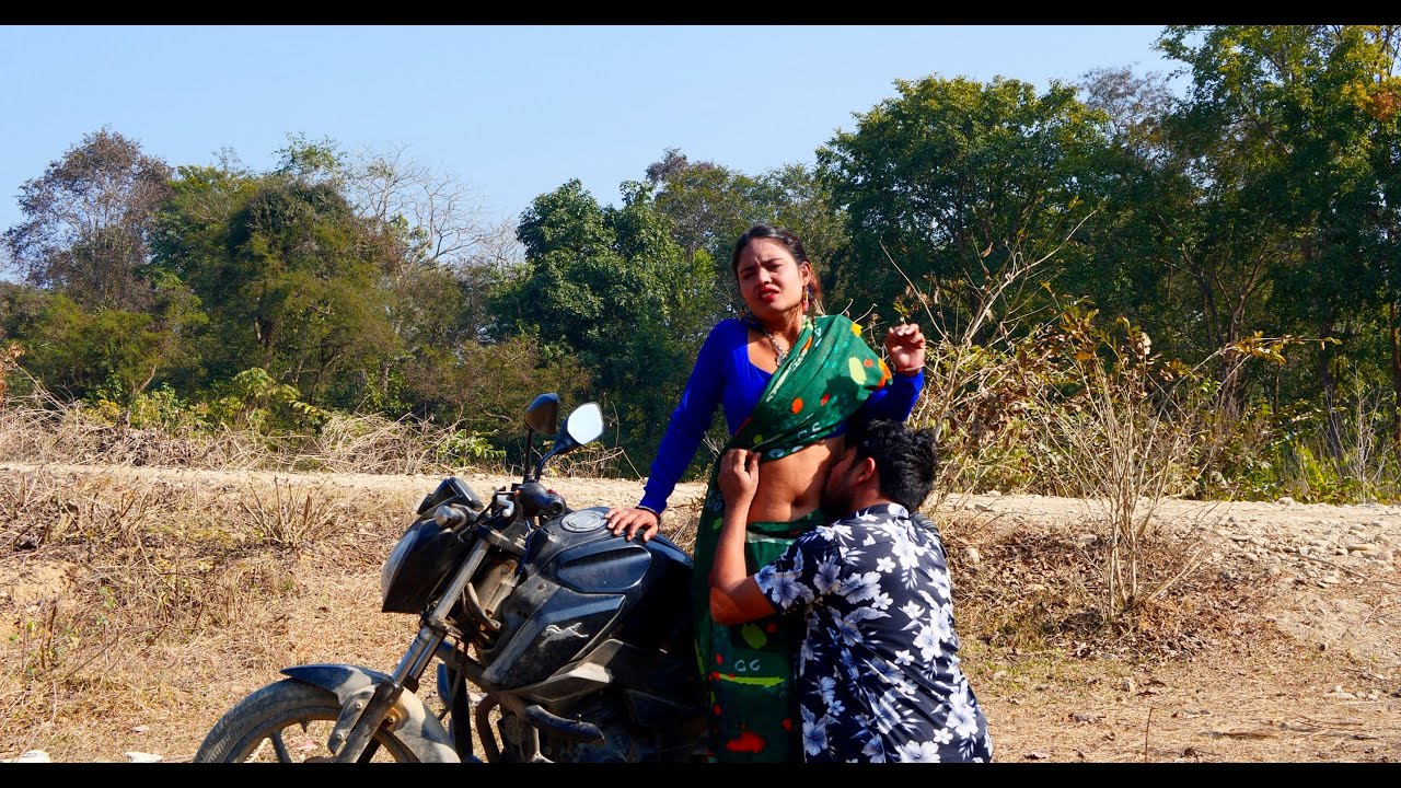 romantic pati patani love 264 | Kamlesh, Radha Chauhan | awadhi,new hindi, hindi dubbed,bollywood