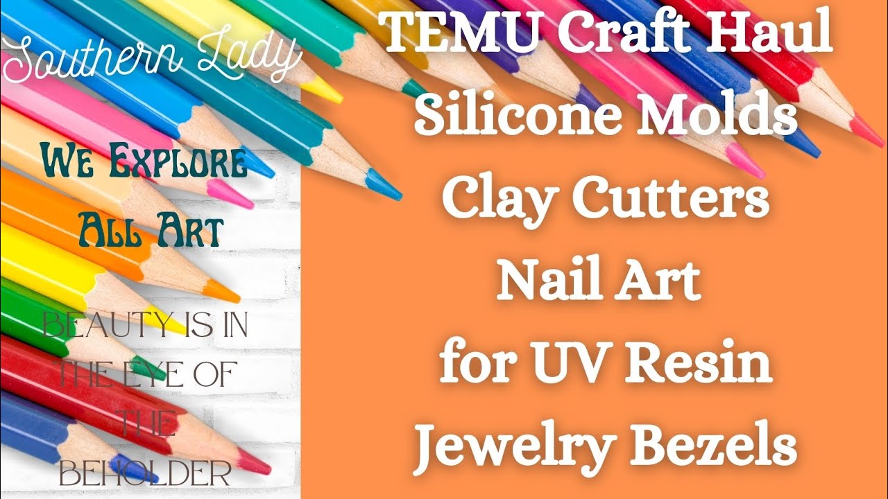 Large Silicone Sheet For Crafts Oversize Jewelry - Temu Australia