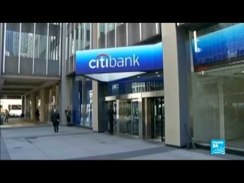 مجموعة سيتي جروب تدفع 7 مليارات دولار عن دورها في الأزمة العالمية