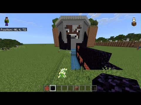 Explain this Mojang