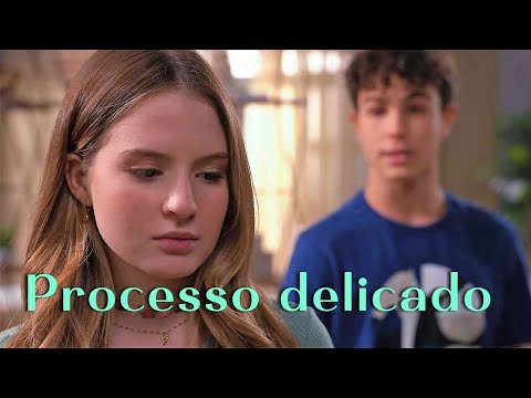 Joliana: Processo delicado (Ana Castela e Hugo Henrique)
