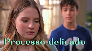 Joliana: Processo delicado (Ana Castela e Hugo Henrique)