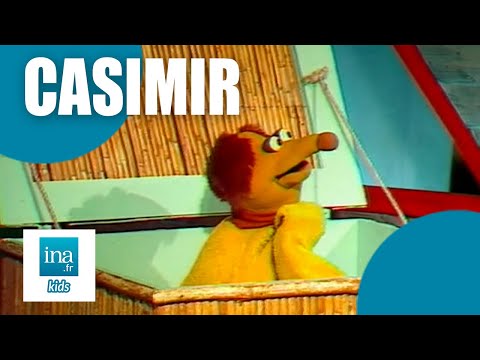 Qui dort ne dîne pas | L'île Aux Enfants | Archive INA