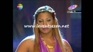İllede Roman Olsun - Bursalı Gülçin - Ağlamak Yok (23-08-2008)