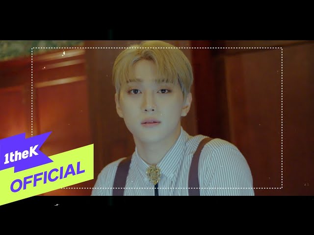 Concept Trailer] Golden Child(골든차일드) 2nd Album