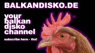 Balkan Mix 2007 - 2009 Best Of Balkan Music