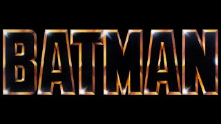 Batman - Stage 1 by Girlz Melon (NES Music remake) №534