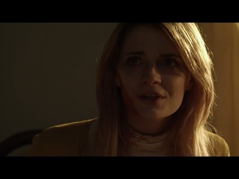 Video: Mischa Barton se sorprende por su delgadez