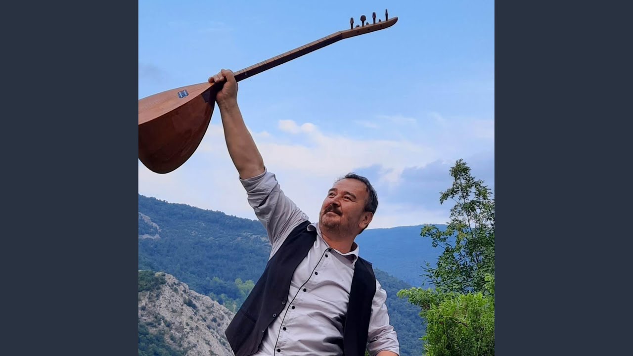 Goyun Gözlü Zeynabım