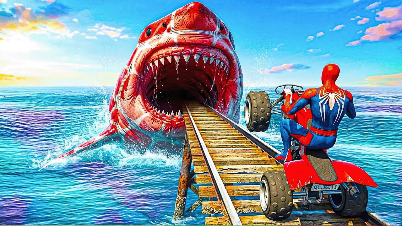 TRANSPORTING PIXAR CARS & FRUITS WITH COLORED & JOHN DEERE vs CLAAS vs TRACTORS - BeamNG.drive #983