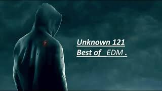 Different Heaven & EHDE - My Heart  |  Unknown 121