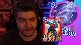 The Best Astral Projection Deck!