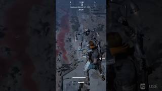 Powered Descender didn’t work lol #arcraiders #riventides #gaming #arc #arcraidersgameplay