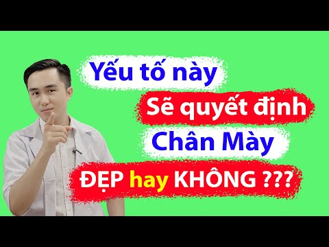 Video Những điều cần biết khi phun xăm điêu khắc chân mày. - youtube