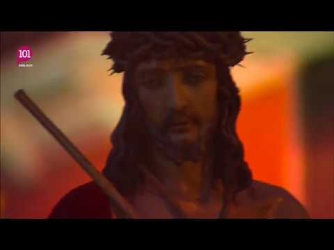 Hermandad del Santo Cristo Coronado de Espinas y Nuestra Señora de Gracia y Esperanza