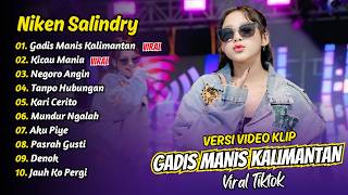 Niken Saindry  Gadis Manis Kalimantan  Kicau Mania  Negoro Angin   Album Dangdut Koplo