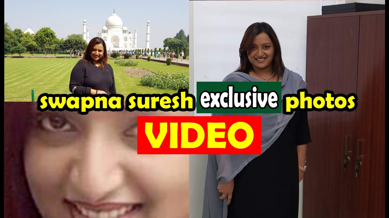 Swapna Suresh Exclusive Photos and Videos / Malayalam Video