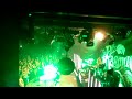 The Rasmus First day of my life live Prague 2017