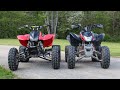 How to Wheelie an ATV | Beginner, Intermediate, and Expert