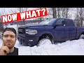 RAM 1500/2500 Unlocking Off-road Performance | Turning Off ESC System