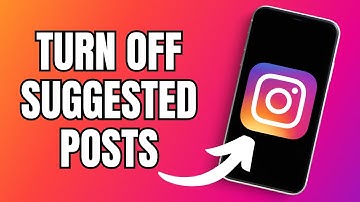 How To Turn Off Suggested Posts On Instagram (Step By Step)