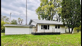 68220 Calvin Center Road video tour