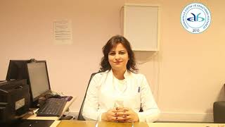 Nöroloji Kliniği. Uzm. Dr. Pınar Öztürk