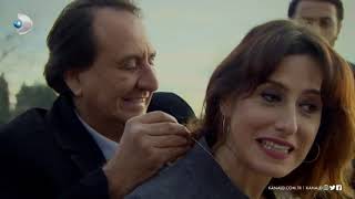 Hüsnü Ve Meryem Yeni Yıla Sevgili Giriyor Arka Sokaklar