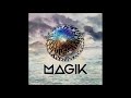 MAGIK - Live Set - Spring Mix 2018 [Psychedelic Treance]
