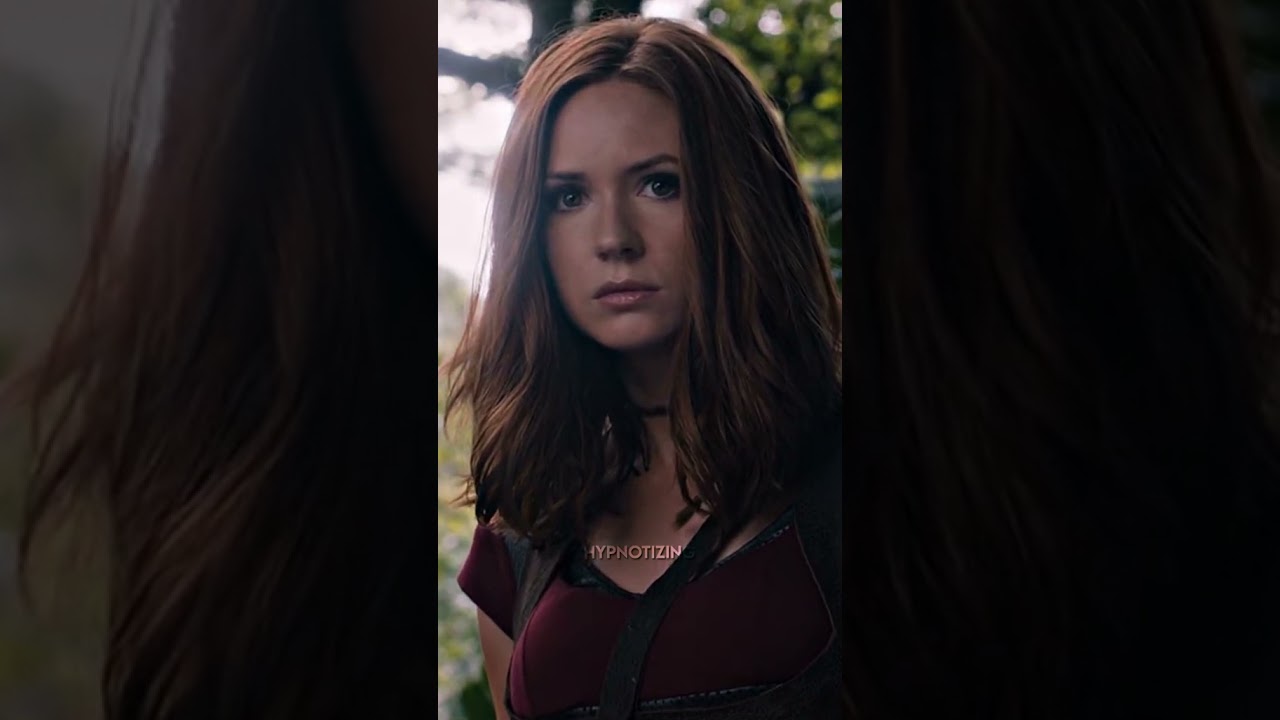 Ruby Roundhouse - ive seen no one do an edit of her other than this person all creds in desc.