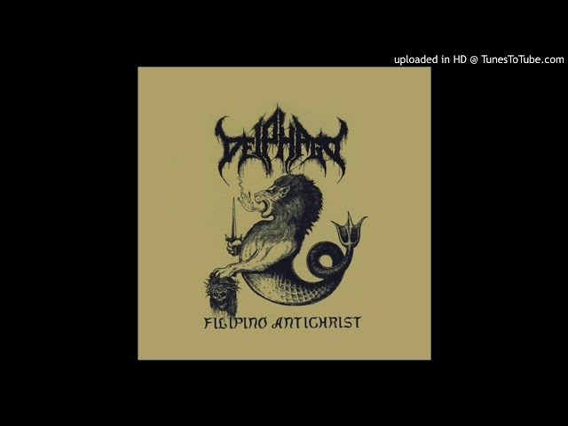 Deiphago - Hate (Sarcófago cover)