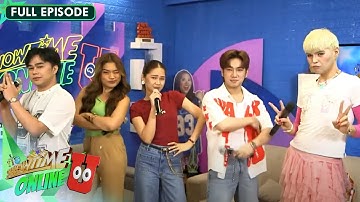 Showtime Online U - September 16, 2025 | Full Episode