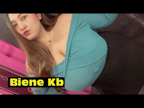 Biene Kb Biography ~ Wiki, Age, Weight, Relationships, Net Worth ~ Fashion Model and Instagram Star