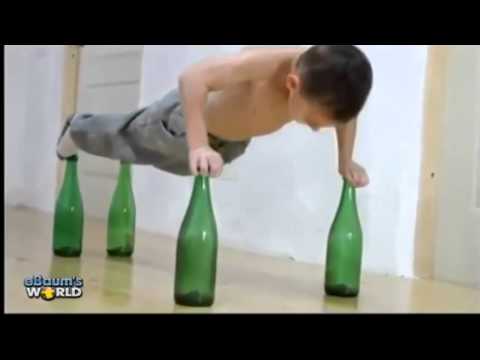 უნიკალური ქმედებები