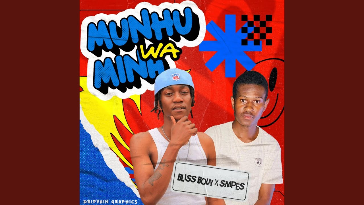 Watch Munhu wa mina on YouTube