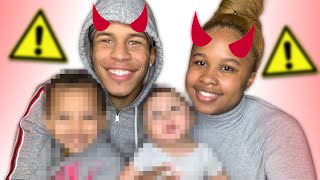 The Most Evil Family on YouTube