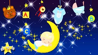 ♫♫♫ Ninna Nanna Mozart per Bambini Vol.194 ♫♫♫ Musica per dormire bambini, Musica Classica