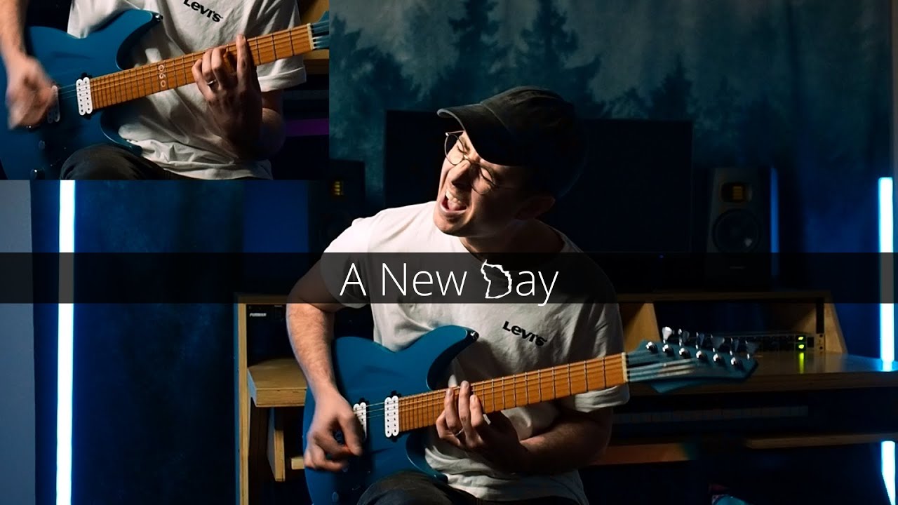 Thursday Riffs My Thick Riff Thursday Riff Contest Entry - YouTube