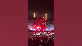 Slank - Mawar Merah  • Live 35th Slank @GBK, Jakarta 2018• Galihwells
