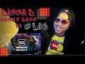 Digga D X Moneybagg Yo- Glock [Reaction American hip hop head reacts to Uk Rap