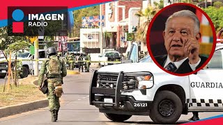 ¿Qué hay detrás del secuestro masivo en Culiacán, Sinaloa? | Opinión de René Delgado