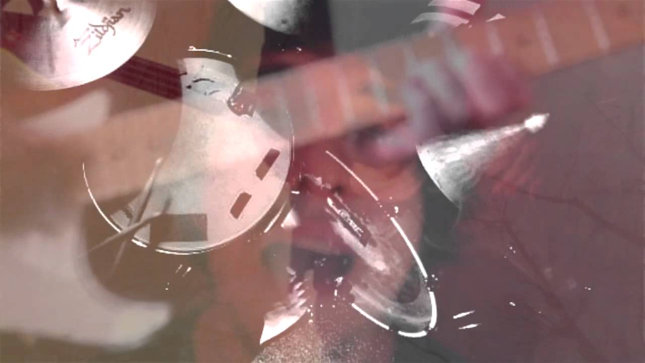 Kidsmoke - The Reason I Jump (Official Video)