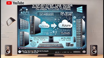 Step-by-Step Guide: Migrating On-Prem SQL Server to Azure SQL | On-Prem to Cloud Tutorial